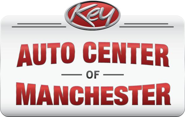 Key Auto Center of Manchester