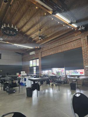 Topanga Community Center