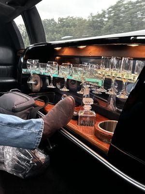 5-0 Ride-0 Transportation