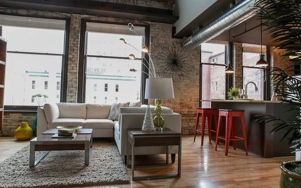 Lofts of GR