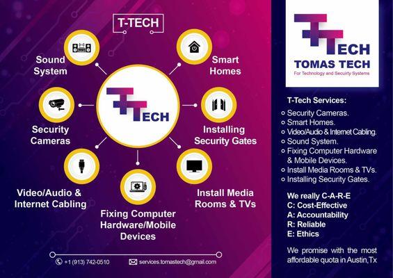 T-Tech