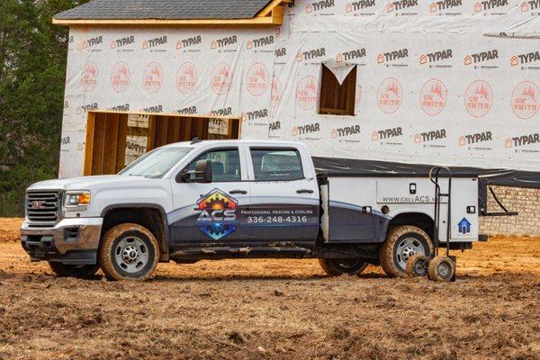 Automated Comfort Systems