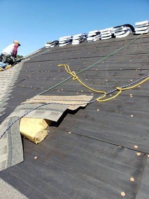 Roof Replacement Madison MS