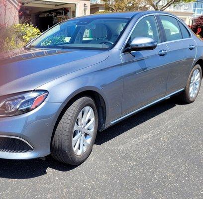 Rainbow Auto Painting & Body