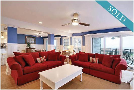 Sold. 1369/1371 Pelican Watch Villa Sold Price $685,000 3 BR | 4 BA | 1,812 sq ft Pelican Watch Villas | Ocean view | Beach access