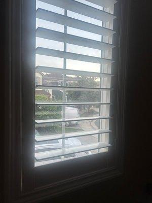 Islas Window Coverings