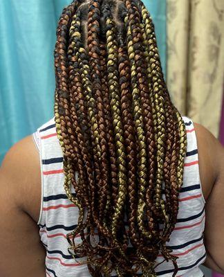 Glambastic Beauty Bar & Boutique