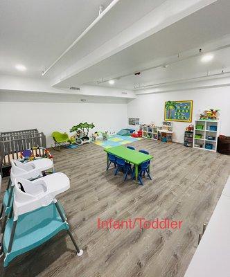 Mrs Marley's Nursery School & Pre-School