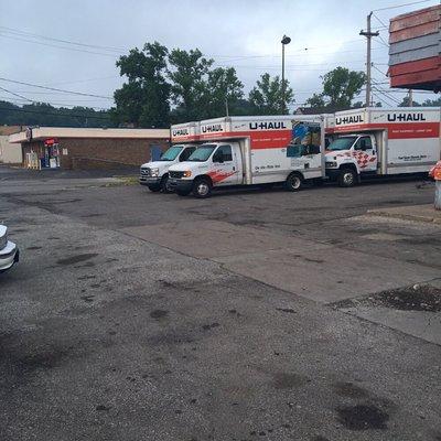 Mitchells Green Road Auto Repair