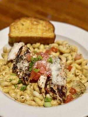 The All American Steakhouse & Sports Theater