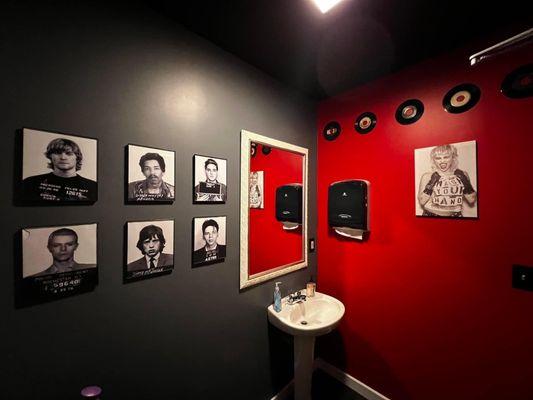 Inspired Designs Nail Bar