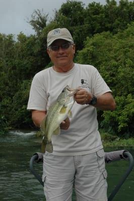 Hill Country Flyfishers