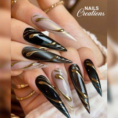 Nails Creations