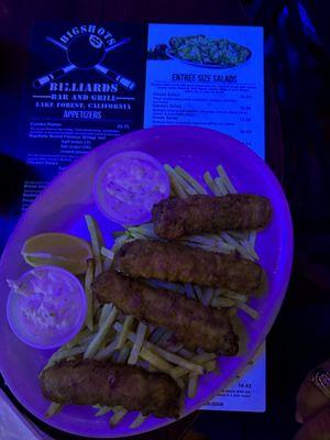 Bigshots Billiards Bar & Grill