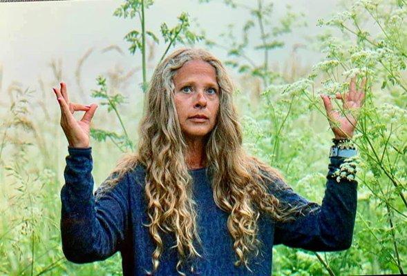 Grounded Yoga and Meditation