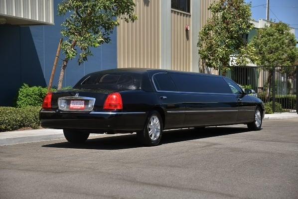 Marina Global Transportation