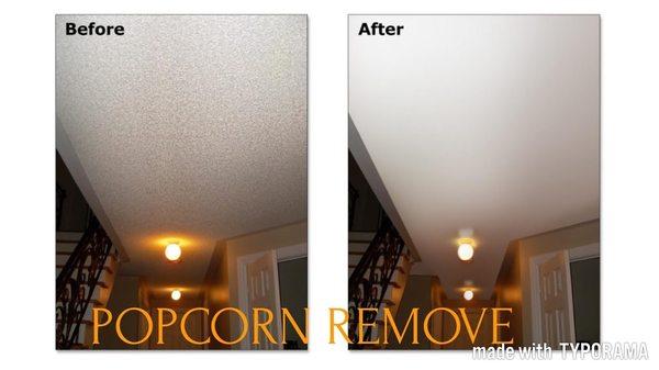 Professional Brush Painting