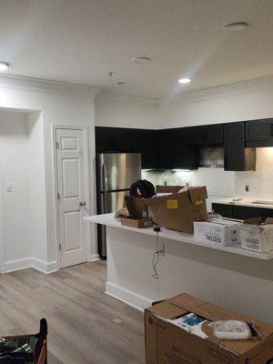 Champions turn key LLC