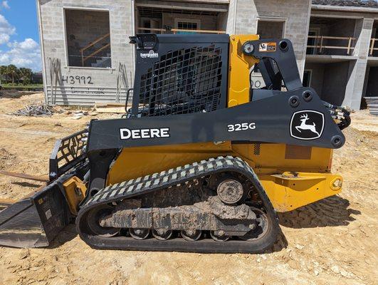 LaBelle Equipment Rental