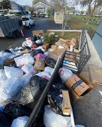 Hualin Loot Junk Removal