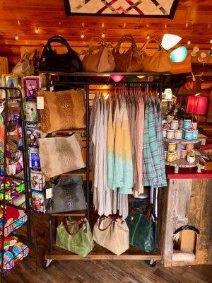 The Rose Quartz Cottage