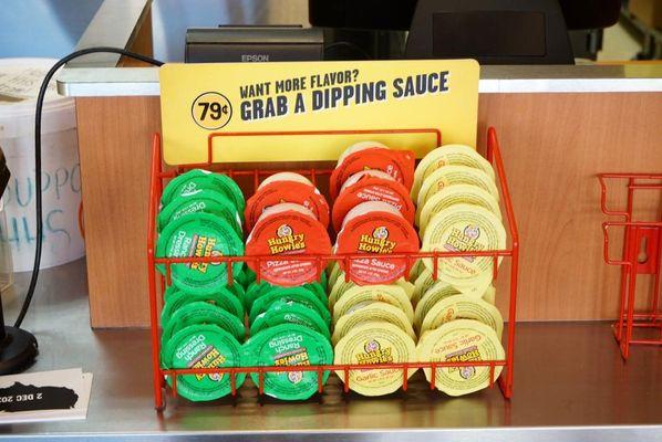 Hungry Howie's Pizza