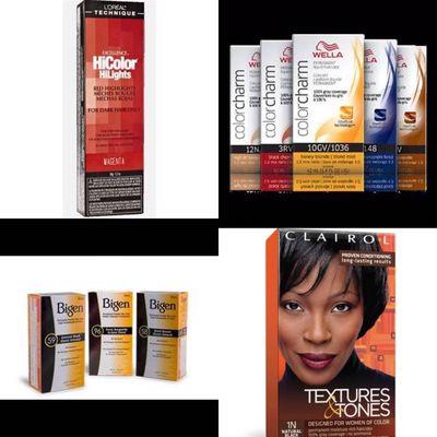 Hi Desert Beauty Supply