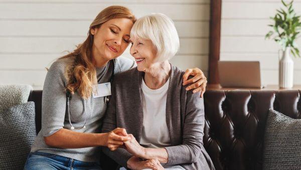 Bright Path Home Care