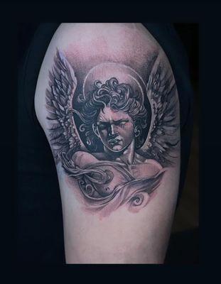 Sanctuary Tattoo Studio