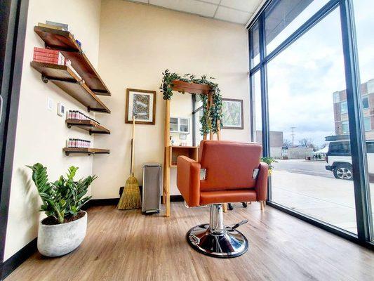 Sola Salons Culver City