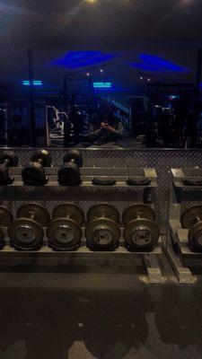 The Gym Traverse City