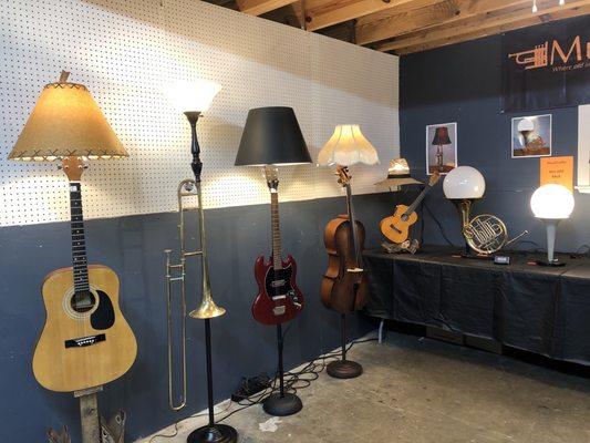 Red Barn Flea Market Antiques & More!