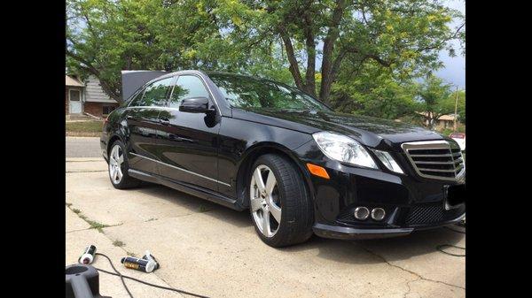 Blue Mountain Auto Spa