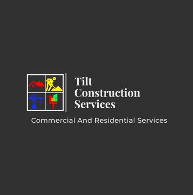 Tilt Construction