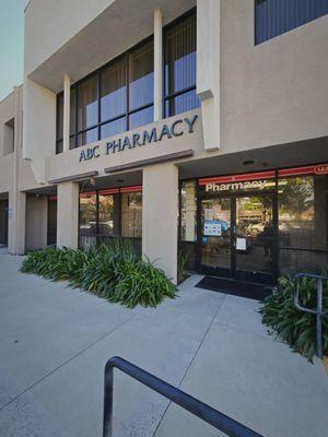 ABC Pharmacy