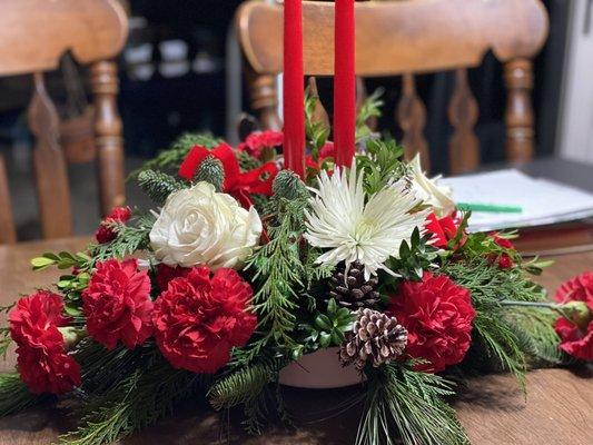 Garden Of Eden Florist