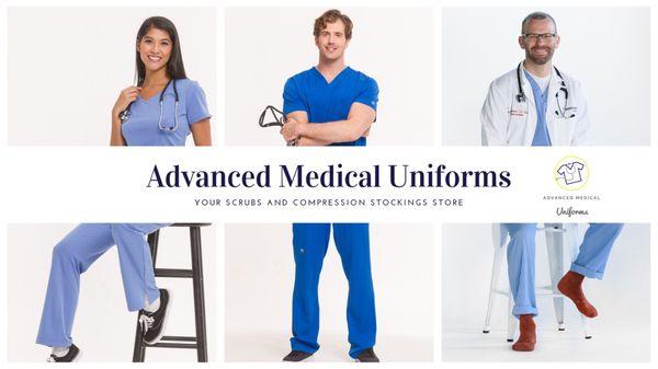 Advanced Medical Uniforms