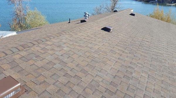 Rooftop -Your Roofing Contractor- Renovation & Exteriors