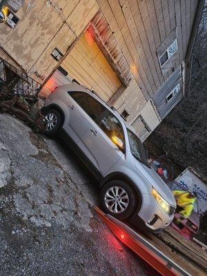 Wholesale PreOwned Auto