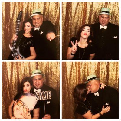 Snap Away Photo Booths
