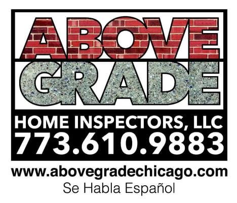 Above Grade Home Inspectors