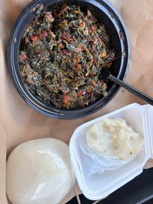 Efo Only