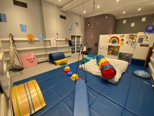 Developmental Therapy Center