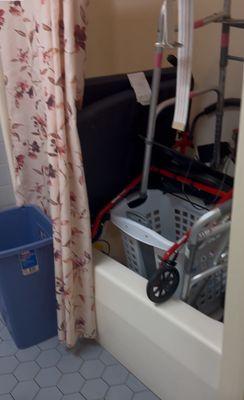 Litchford Falls Healthcare & Rehabilitation Center