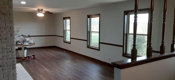 Wright's Painting And Remodel