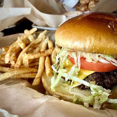 Burger & Company - Spirit Lake