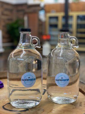 The Good Water & Market