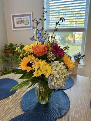 Emerald Coast Flowers & Gifts