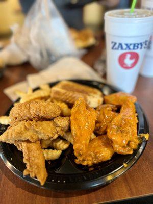 Everything is peachy in Georgia!