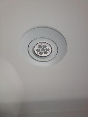 New Height Electrical Services